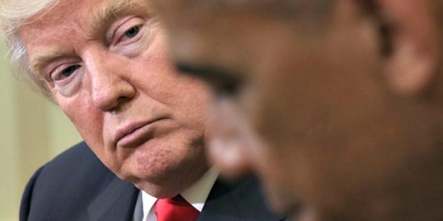 Stock Market Throws “Trump Party” As America Goes Boom From Obama Bust