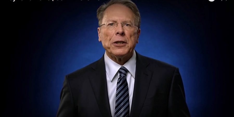 NRA: Gun Owners Made This Election Happen, “Our Time Is Now”