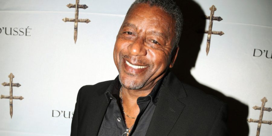 BET Founder After Trump Meeting: Blacks Should Give Him A Shot