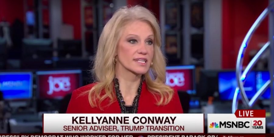 Supporters Express Betrayal As Trump Backs Off Holding Hillary Accountable For Crimes