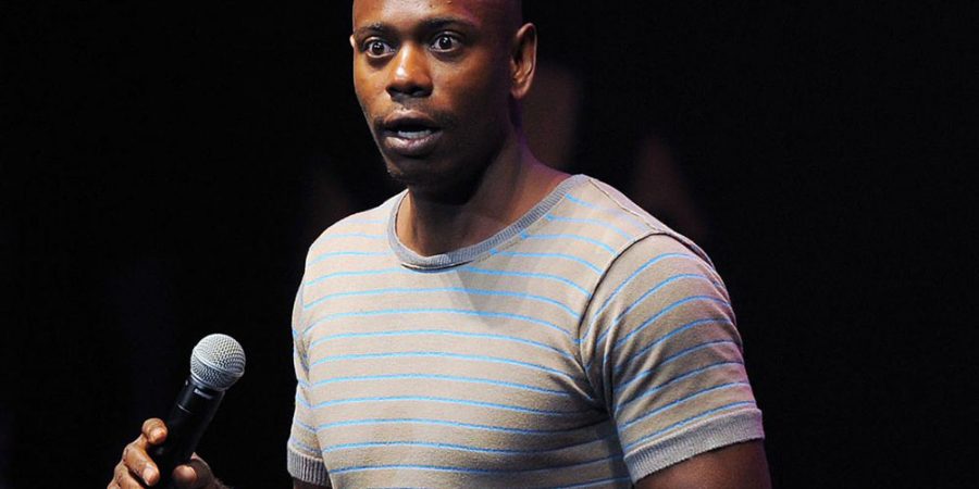 Dave Chappelle Defends Trump, Rips Hillary: “She’s Not Right And We All Know It”