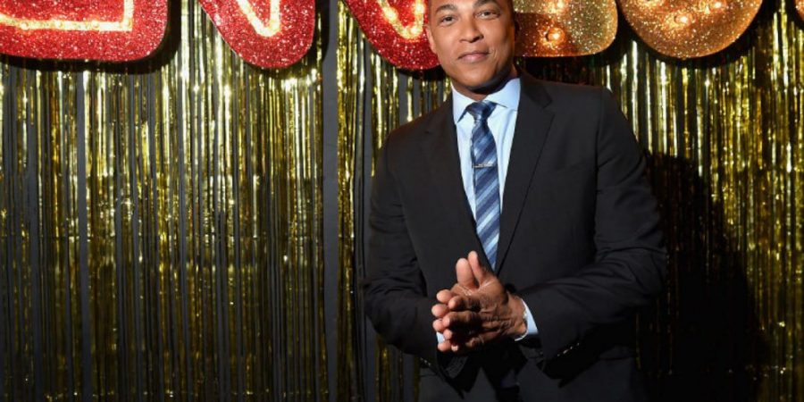 CNN’s Gay Black Lemon: Mike Pence “Does Not Love Gay People”