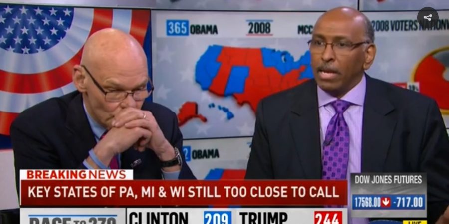 Carville: “We’re Going To Have 1 Party Ruling This Country. Obamacare Is Done. Dodd-Frank Is Done.”