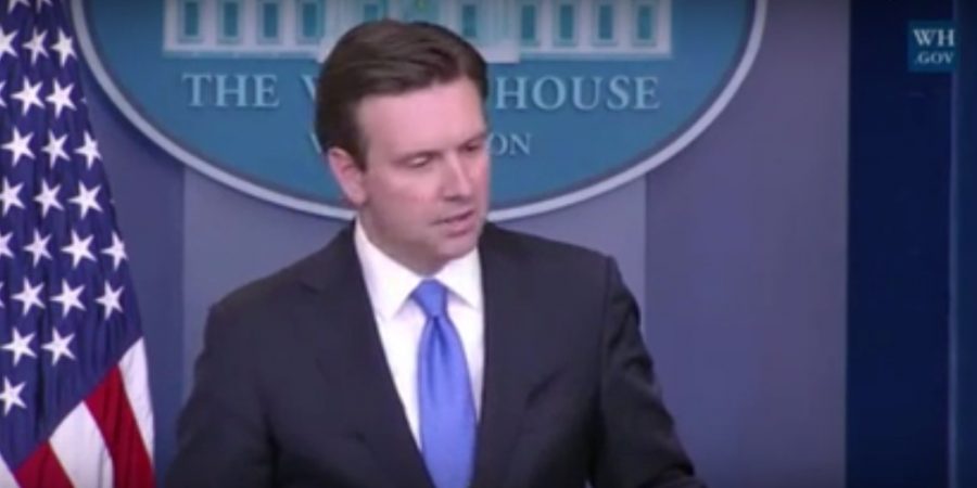 Earnest Poo Poos Trump Getting Carrier Plant To Stay In US, Says Obama The God Of Job Creation