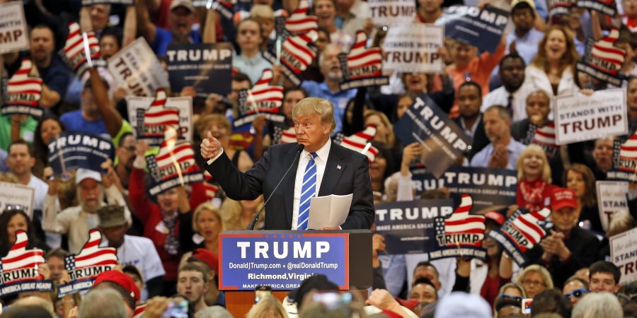Goldman Sachs: Trump Economic Policies Will Benefit Stocks In Almost Every Sector