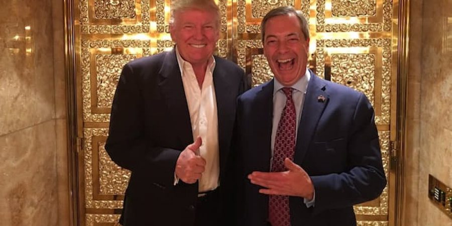 Britain And France Snub EU’s Emergency (Anti?) Trump Meeting Meant To Set Demands