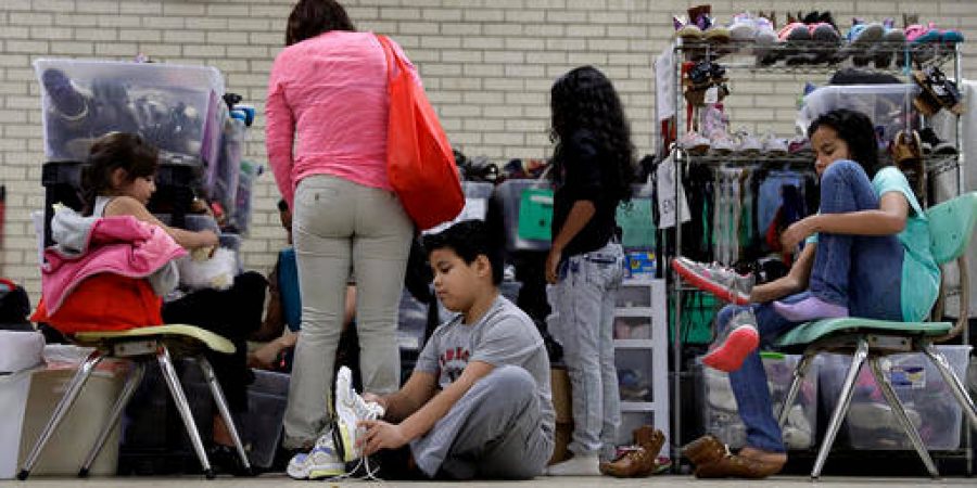 Border Patrol Chief: Agents Too Busy Warming Burritos, Ordering Baby Wipes For Illegal Aliens To Secure Border