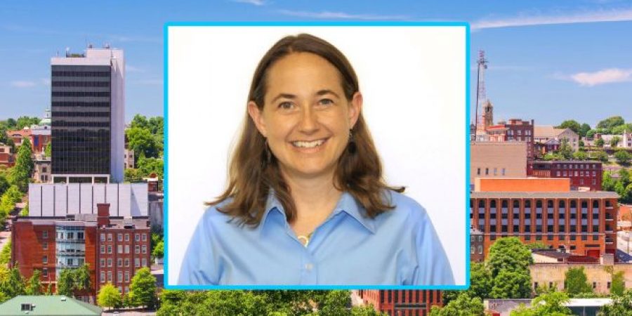 School Board Member Goes Nuclear On Trump Over “Shitty, Straight White Man View Of America,” Quits