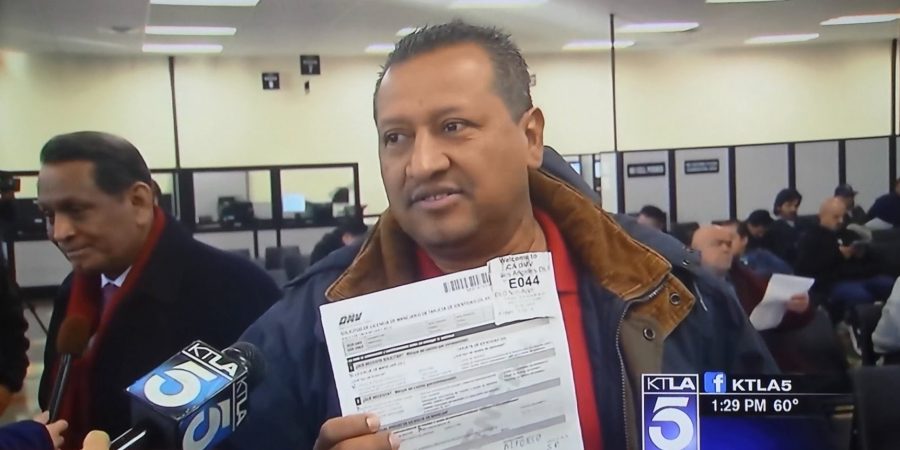 Report: 3 Million Votes In Presidential Election Cast By Illegal Aliens