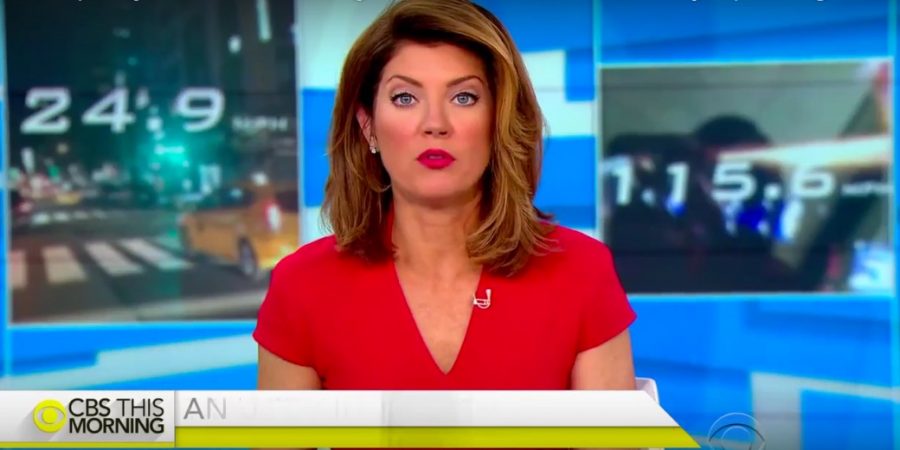 CBS: Some Obamacare Users In Tennessee ‘Really Nervous’