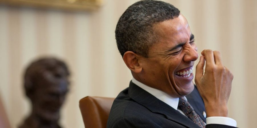 Obama Agrees To Sell Iran Commercial Airliners To Smuggle Weapons To Terrorists In Syria