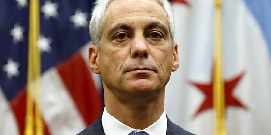 Defying Trump, Many Cities Will Remain As Illegal Alien Sanctuaries