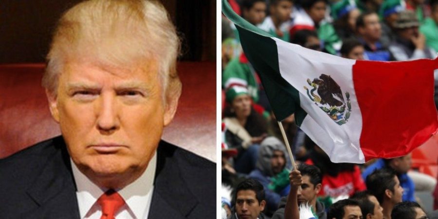 Democrat Augustors, Governors Vow To Resist Trump Deportations